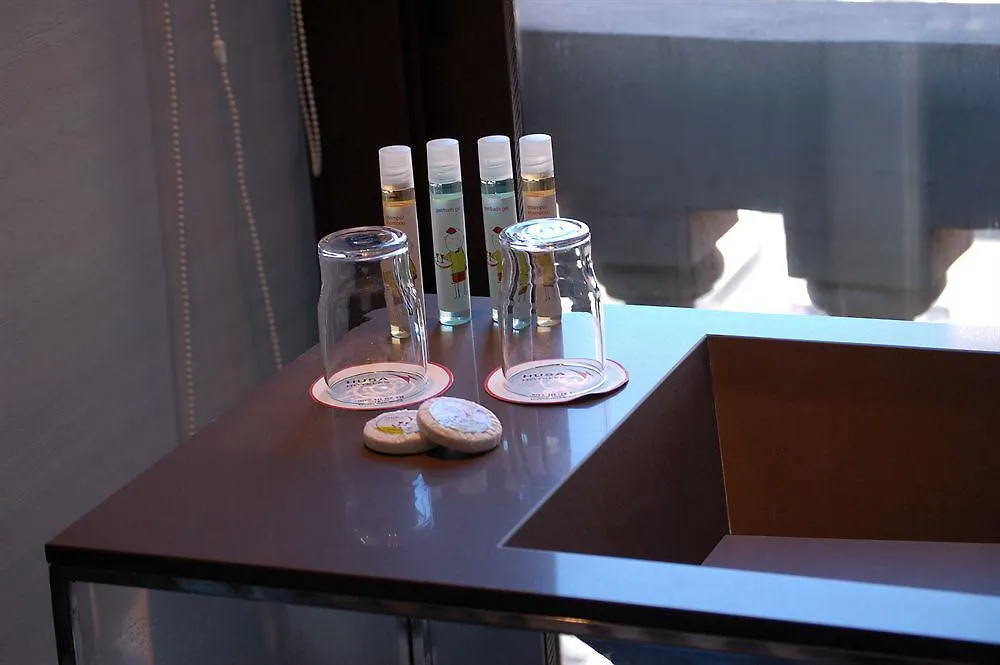 Hotel Ramblas Internacional Barcelona