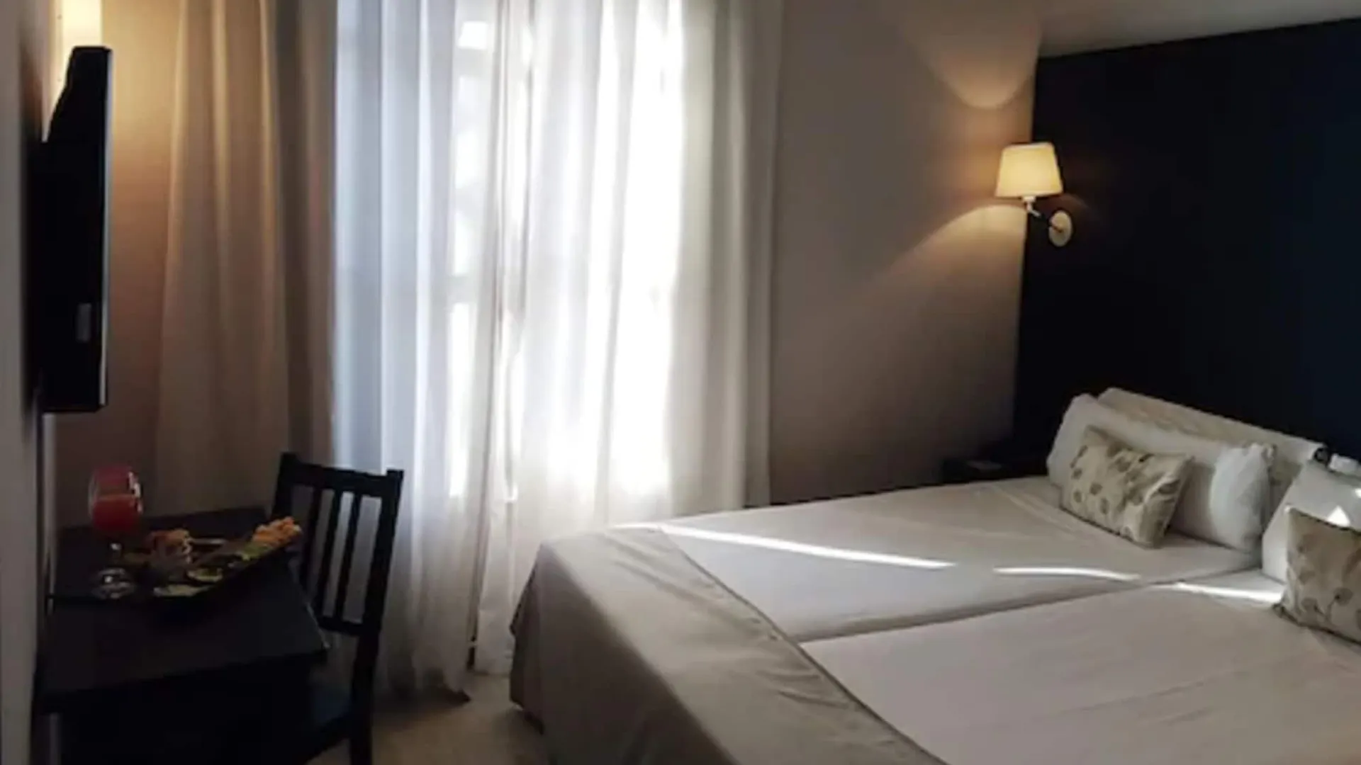 Hotel Ramblas Internacional Barcelona