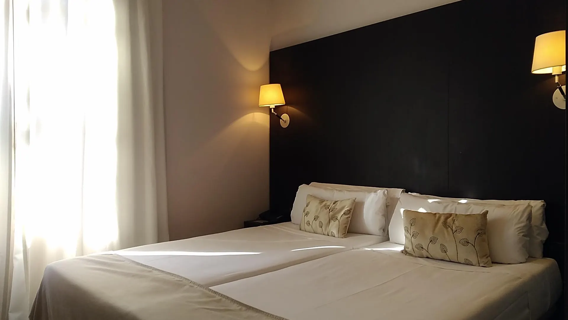 Hotel Ramblas Internacional Barcelona