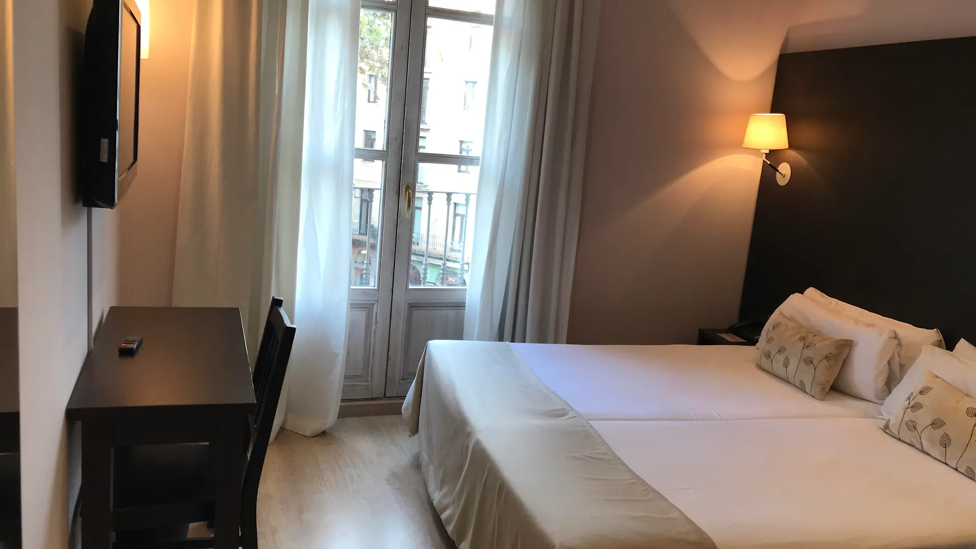 Hotel Ramblas Internacional Barcelona