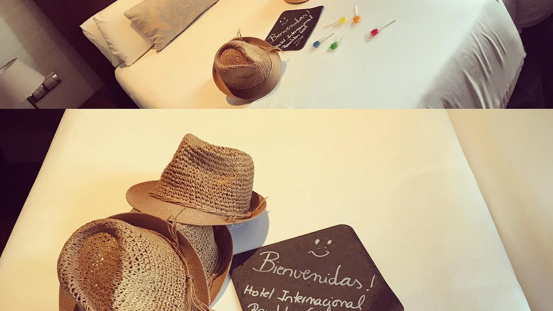 Hotel Ramblas Internacional Barcelona Spain