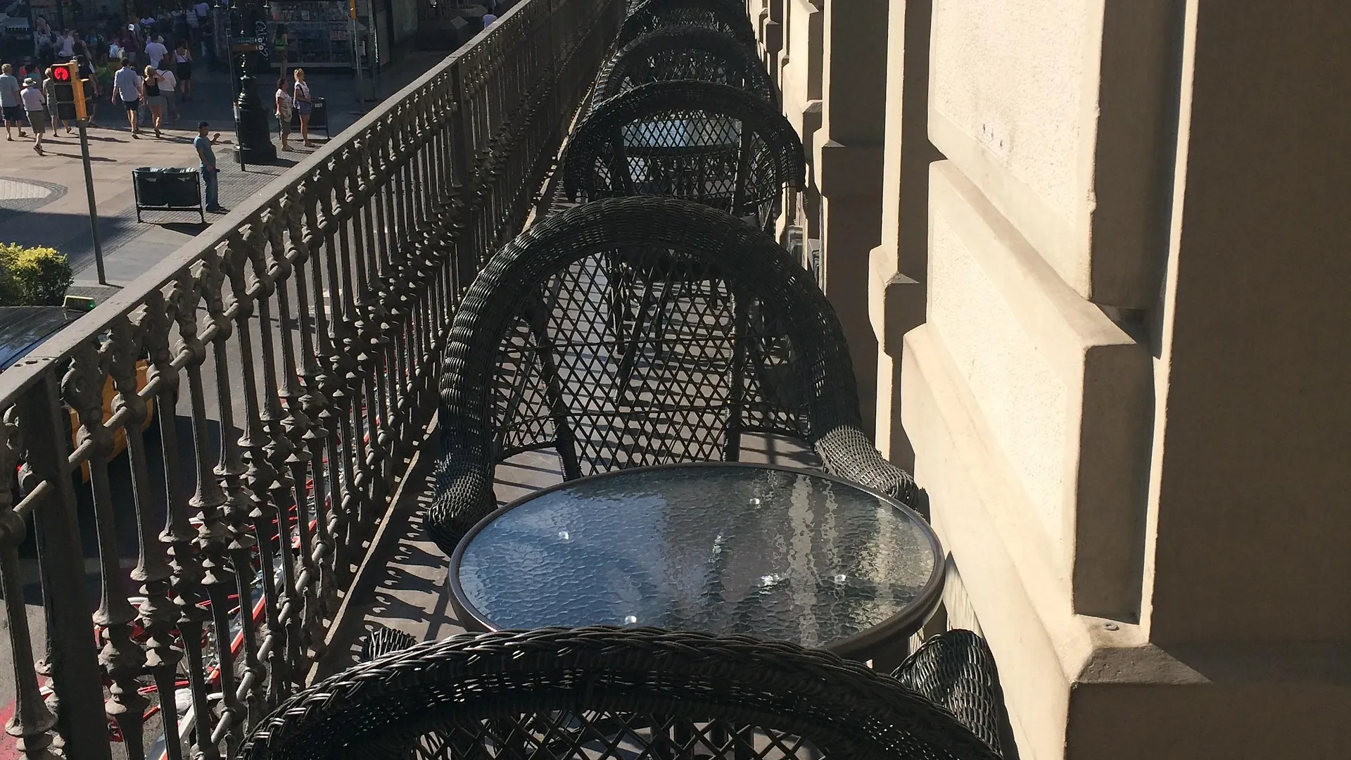Hotel Ramblas Internacional Barcelona