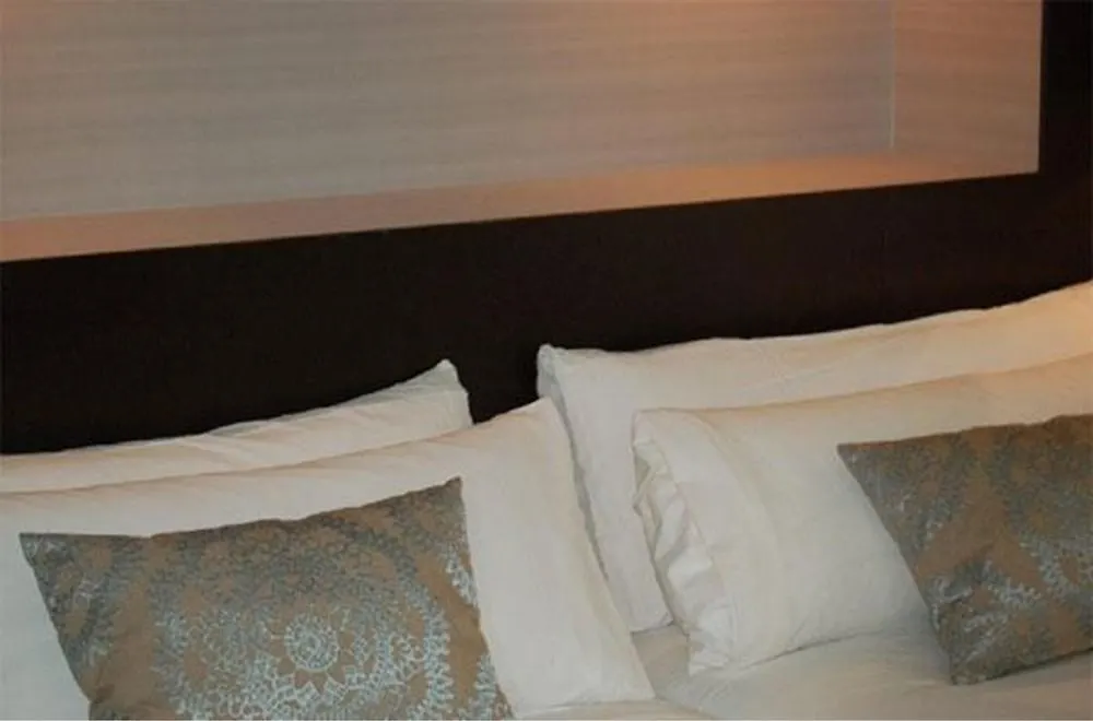 ***  Hotel Ramblas Internacional Barcelona Spain