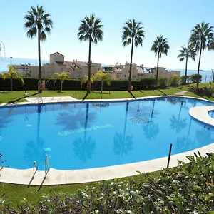  Apartment Casinomar Spain