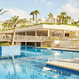 ***** Apart-hotel Zafiro Palace Alcudia Espanha