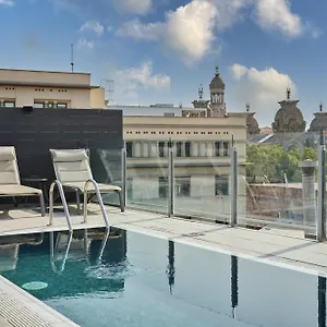 Hotel Catalonia Born, Barcelona