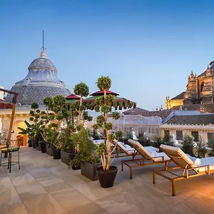 Palacio Gran Via, A Royal Hideaway إسبانيا