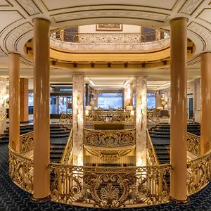 Hotel El Avenida Palace, Barcelona