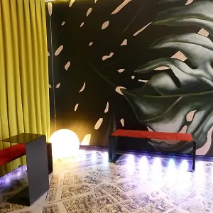 Hotel House, Barcelona