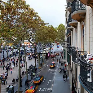 Hotel Continental, Barcelona