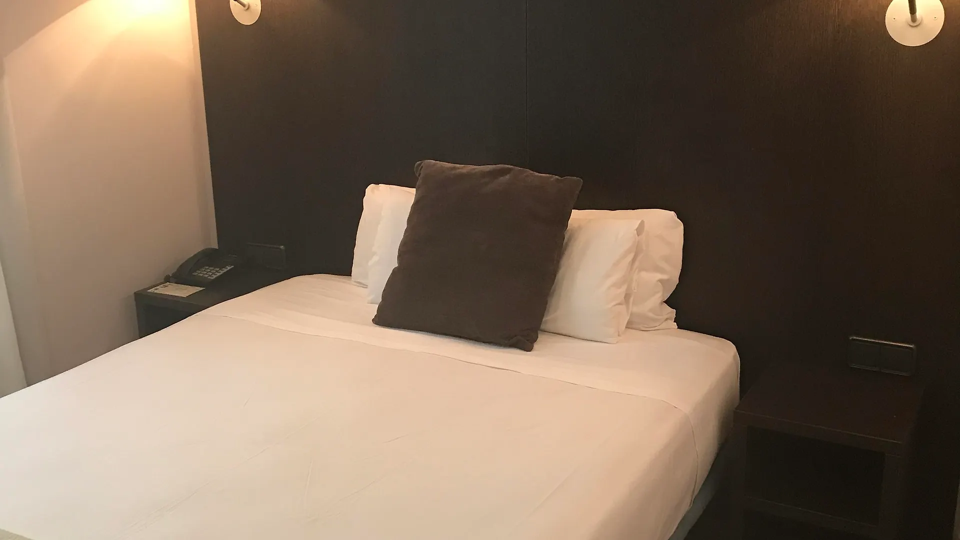 Hotel Ramblas Internacional Barcelone