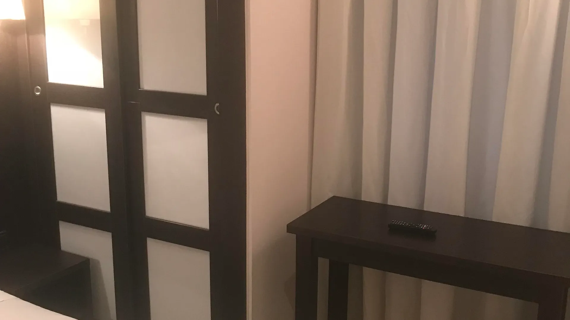 Hotel Ramblas Internacional Barcelona 3*,  Spanien