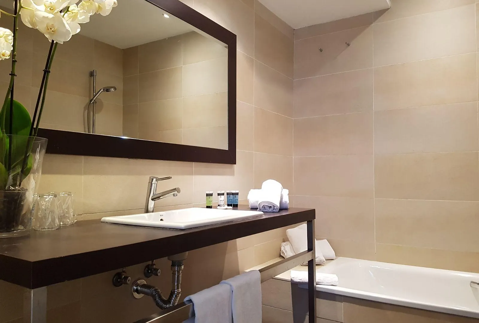 Hotel Ramblas Internacional Barcelona