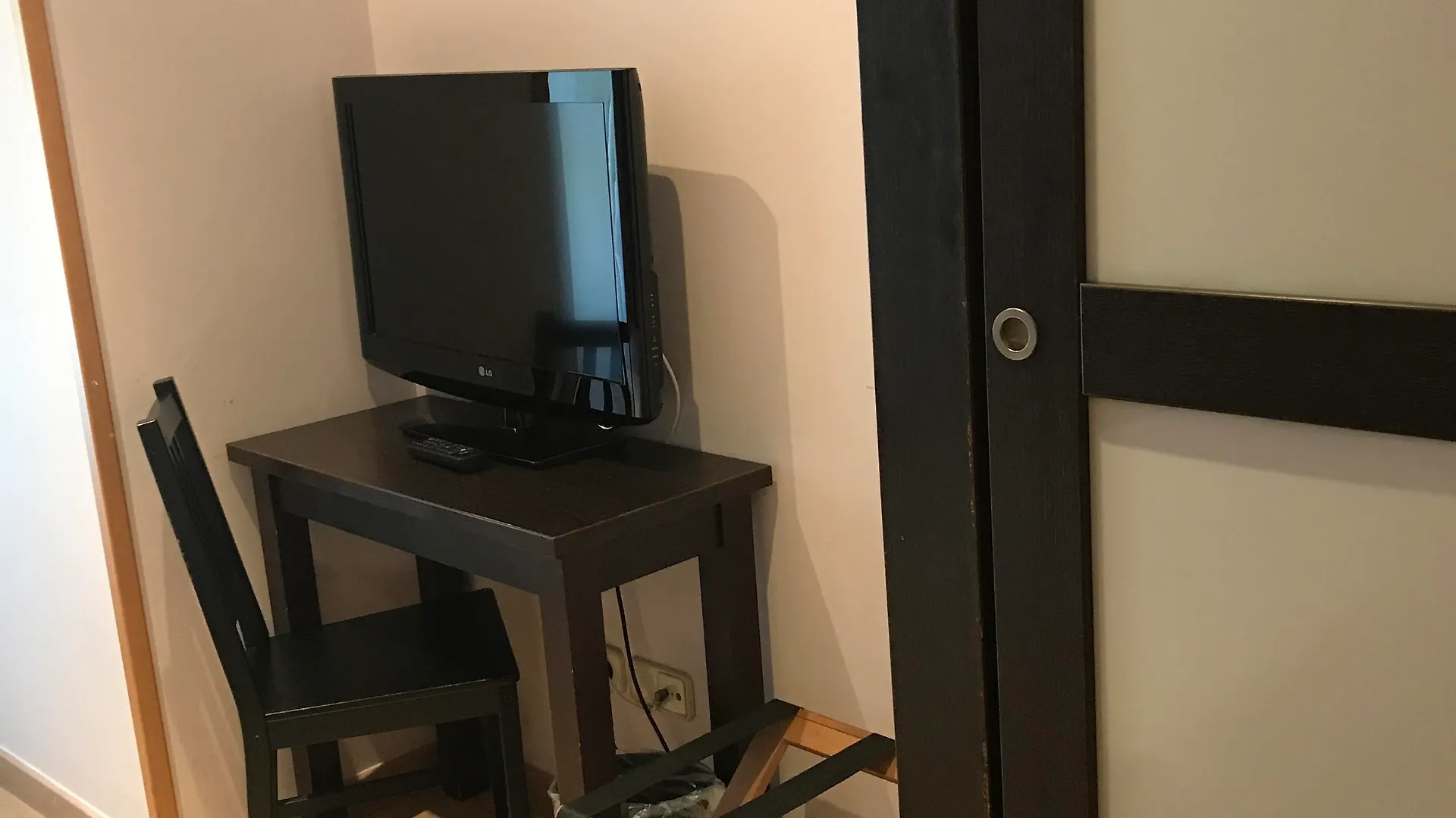 Hotel Ramblas Internacional Barcelone