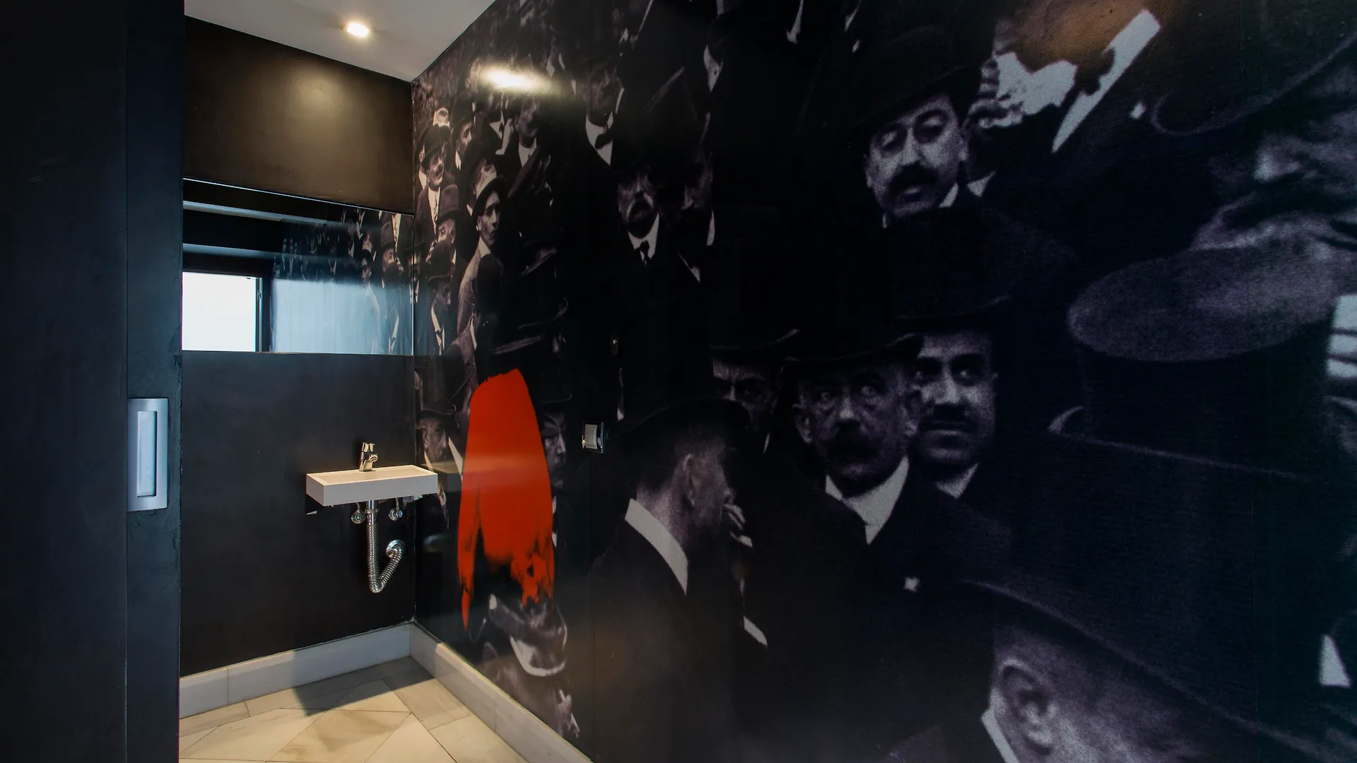 Hotel Ramblas Internacional Barcelone