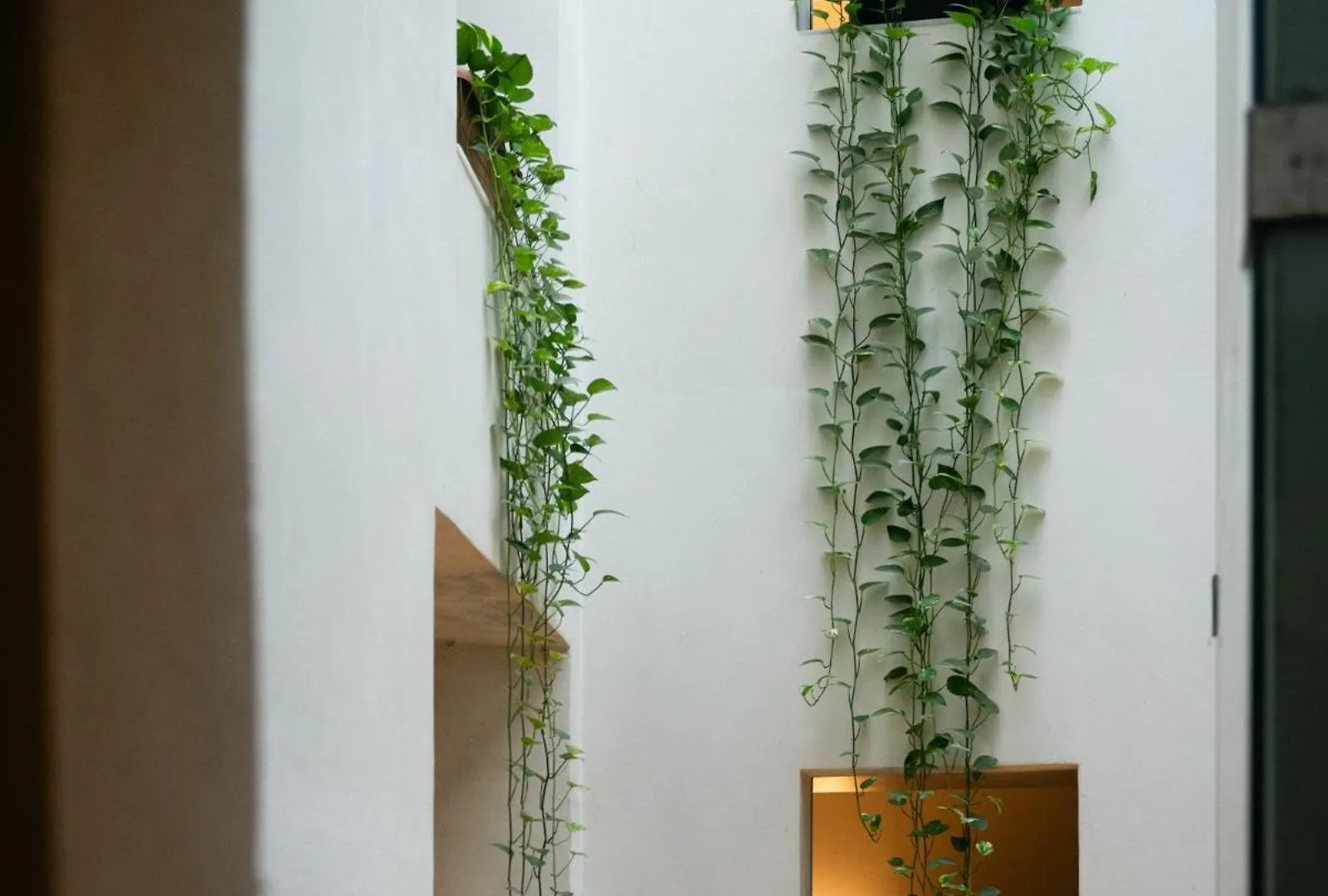 Hotel Ramblas Internacional Barcelone