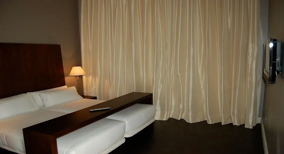 Hotel Ramblas Internacional Barcelone