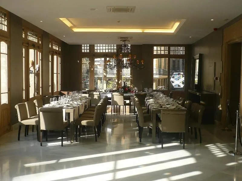 Hotel Ramblas Internacional Barcelone