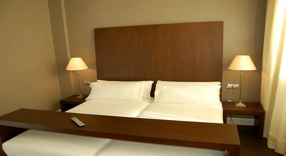 Hotel Ramblas Internacional Barcelona