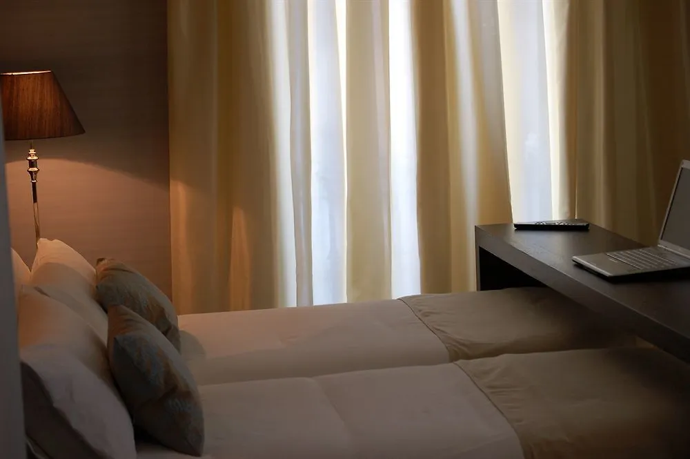 Hotel Ramblas Internacional Barcelone