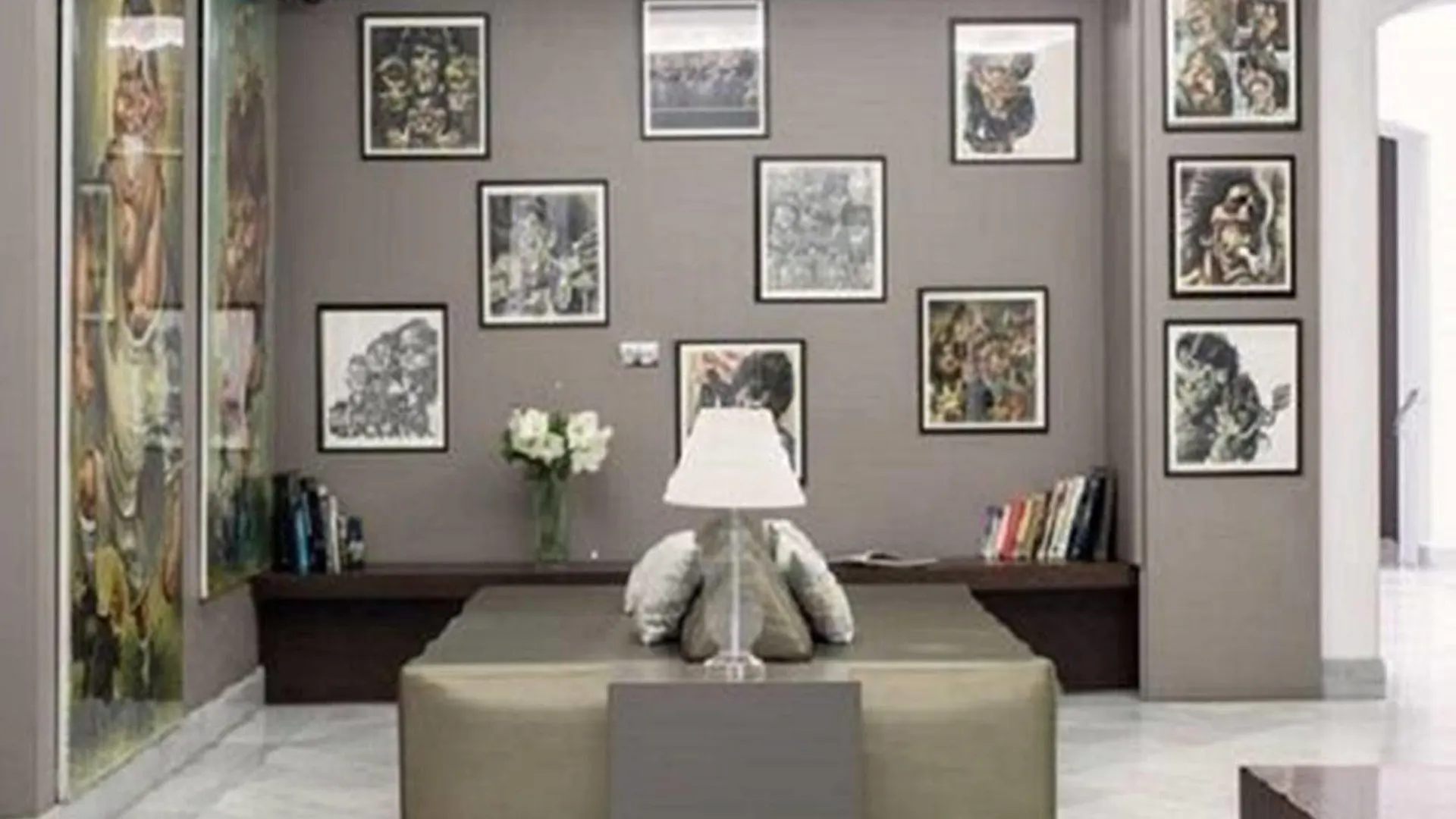 Hotel Ramblas Internacional Barcelona