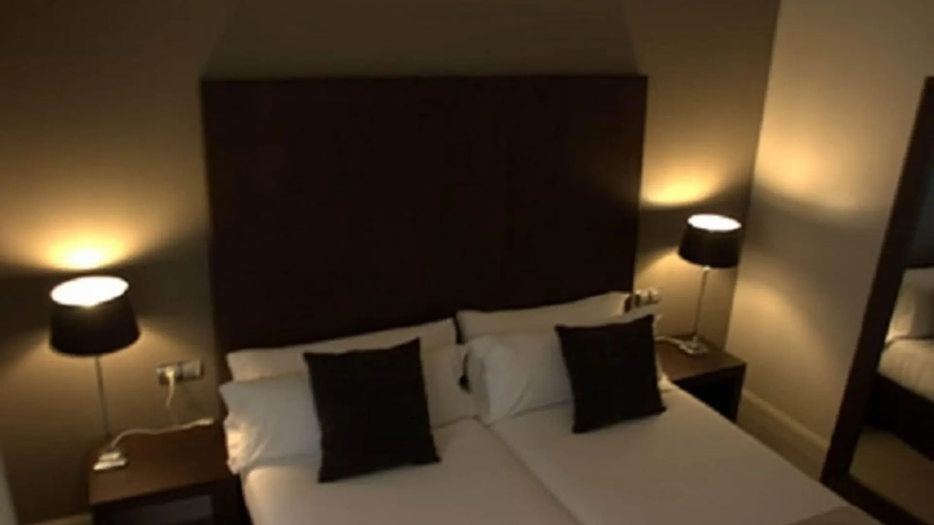 Hotel Ramblas Internacional Barcelona