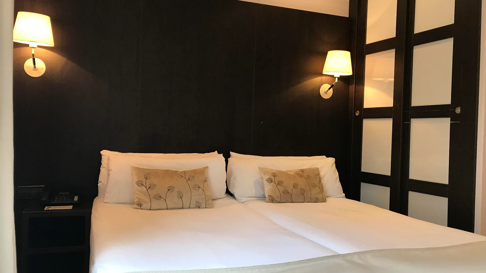 Hotel Ramblas Internacional Barcelona