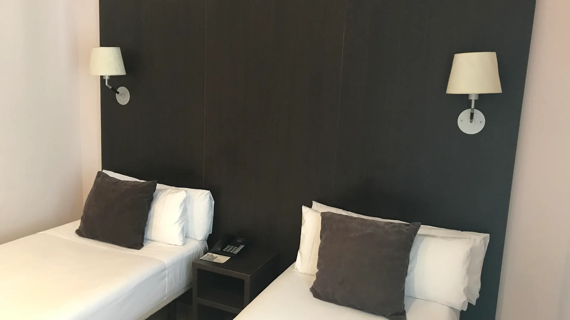 Hotel Ramblas Internacional Barcelona