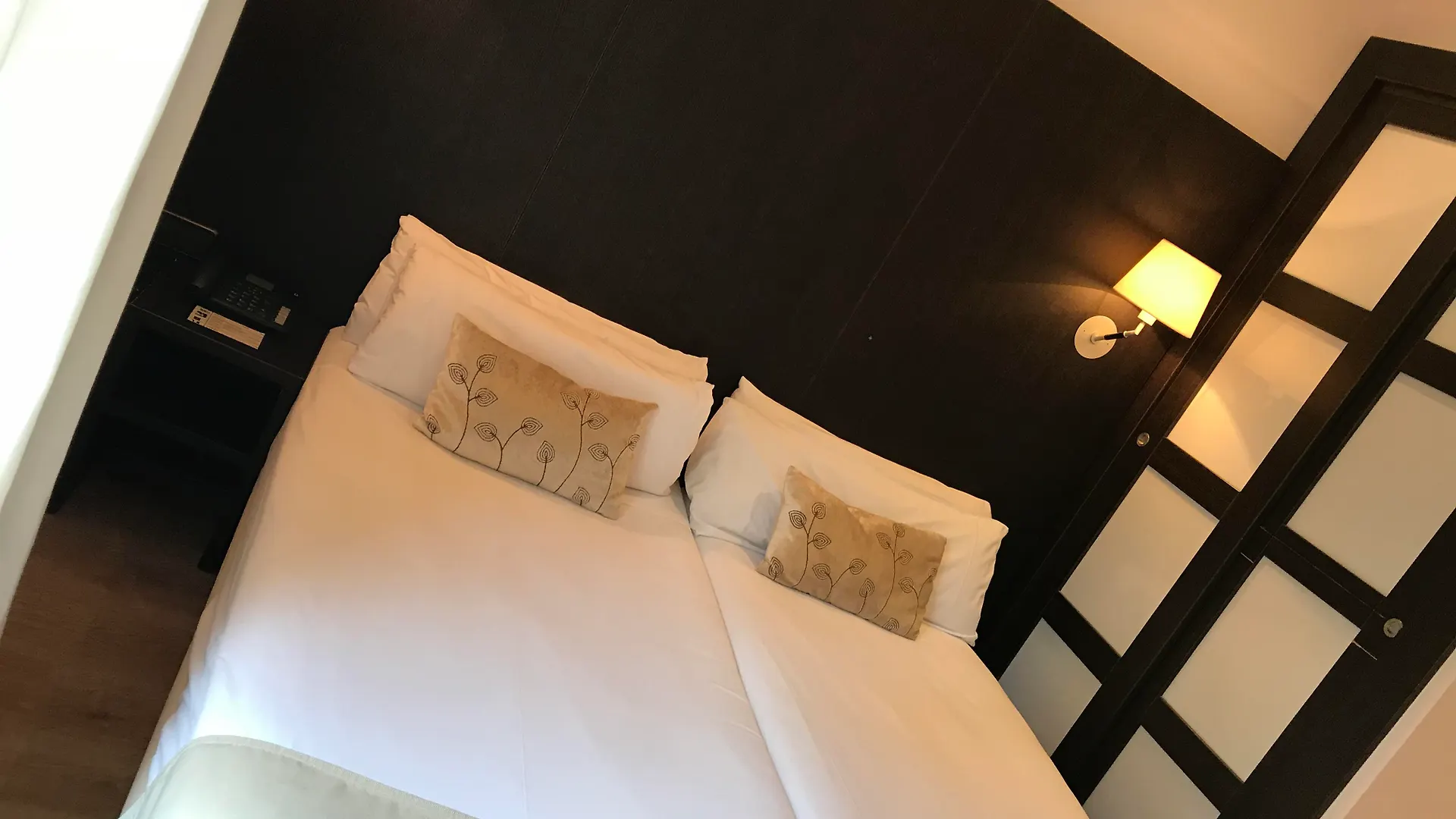 Hotel Ramblas Internacional Barcelona