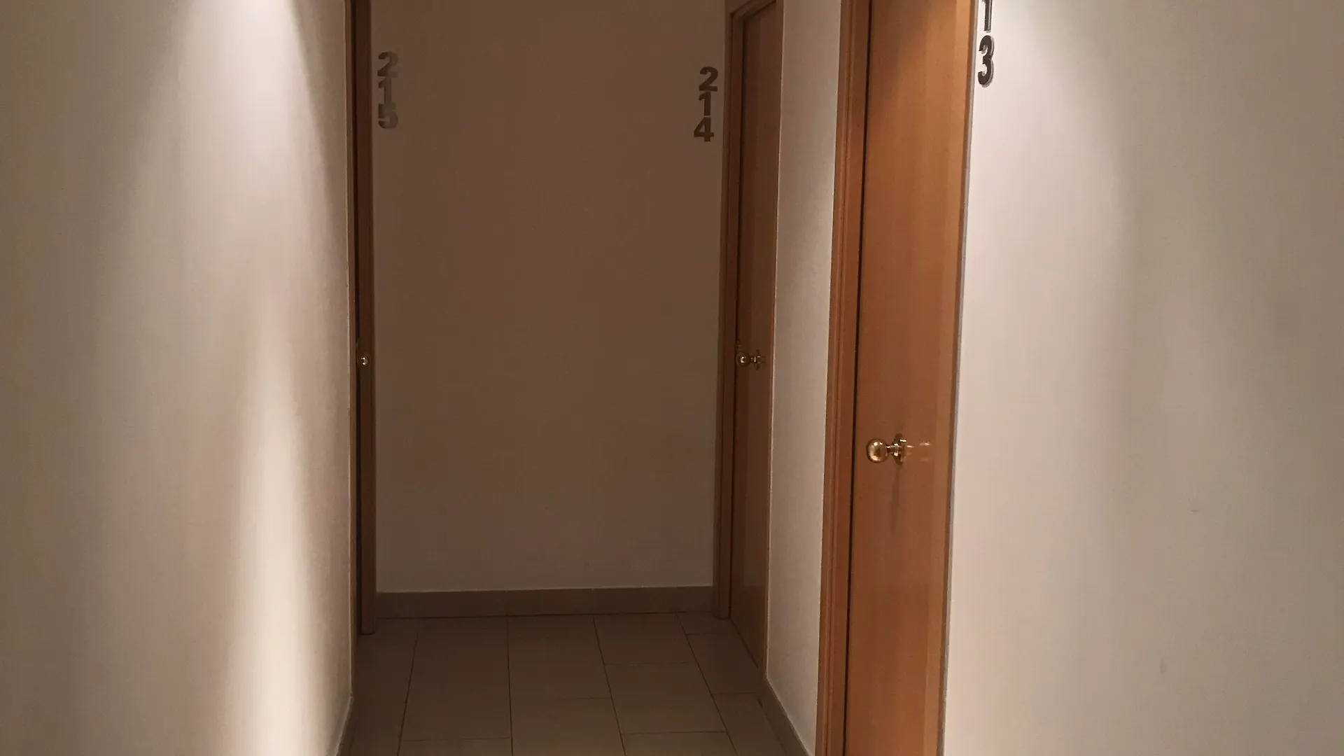 Hotel Ramblas Internacional Barcelona