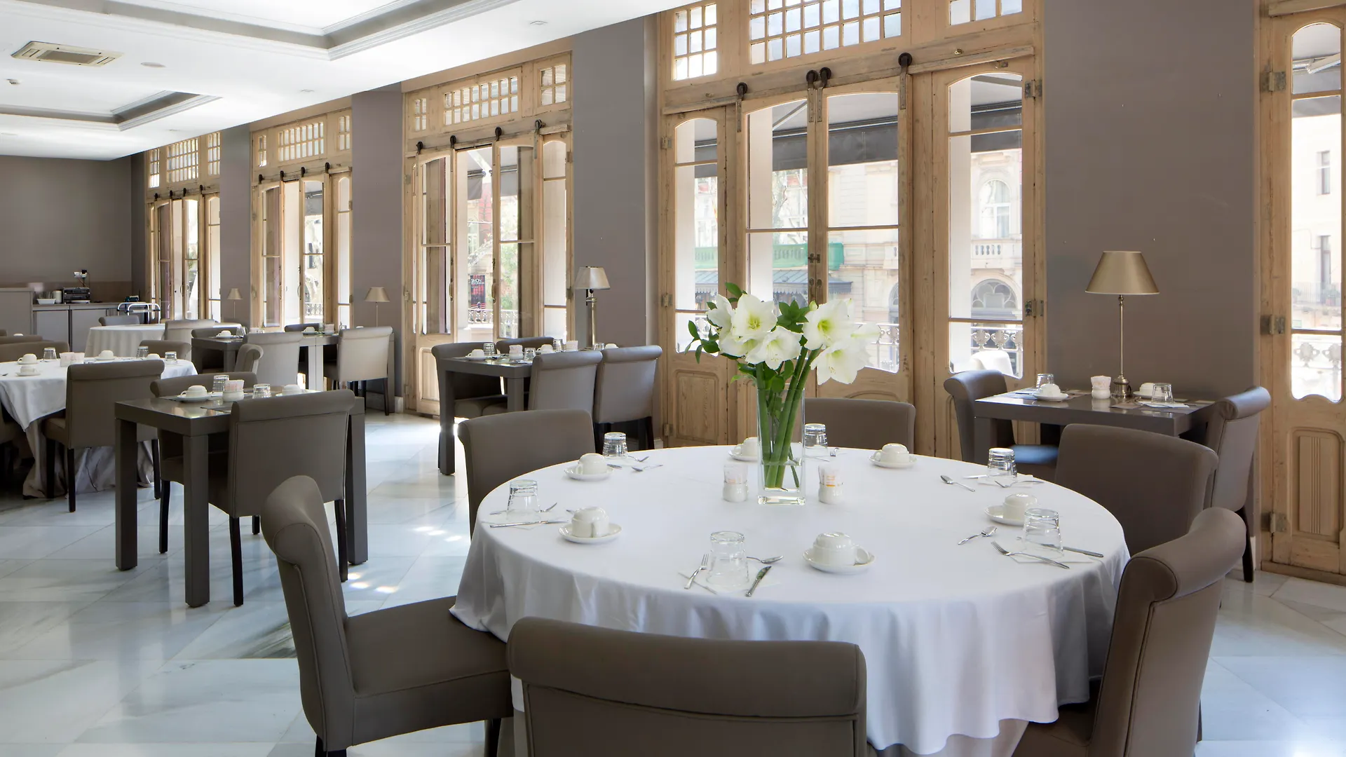 Hotel Ramblas Internacional Barcelona