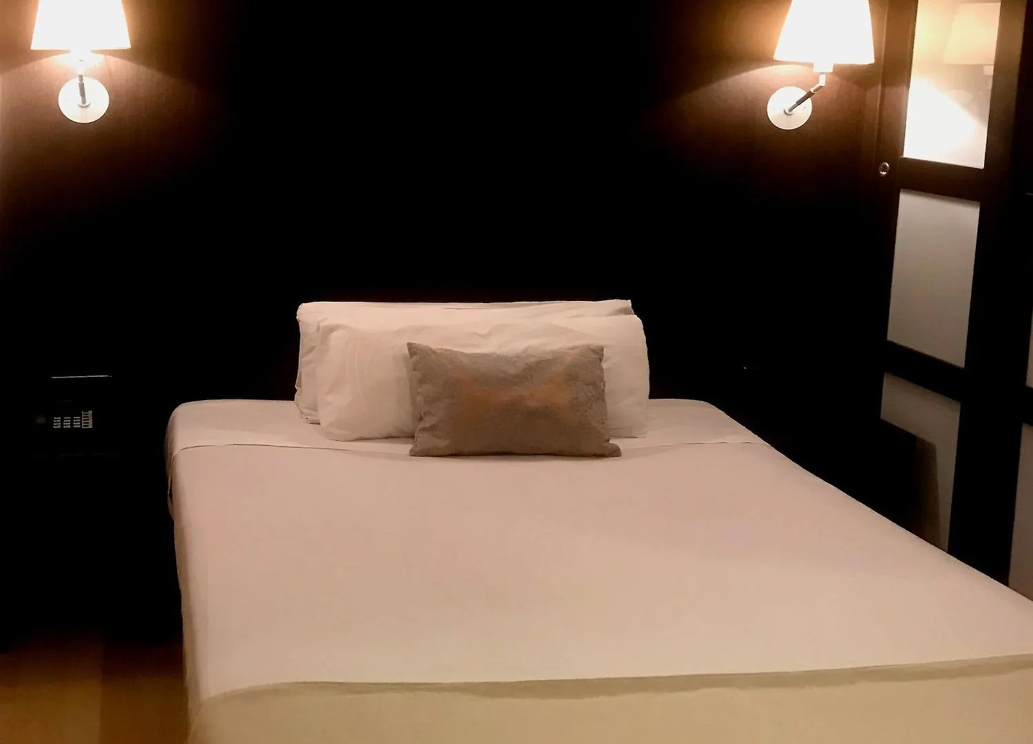 Hotel Ramblas Internacional Barcelona 3*,