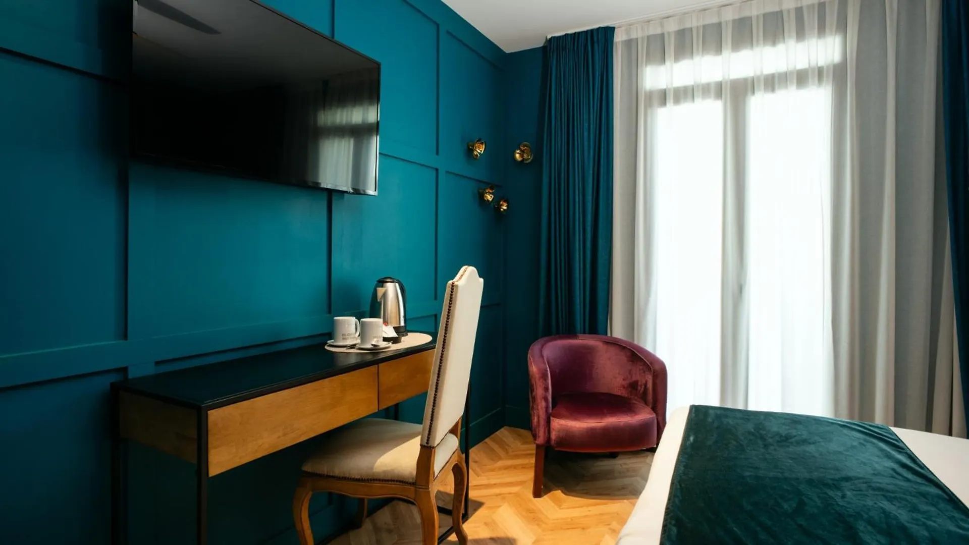 Hotel Ramblas Internacional Barcelona