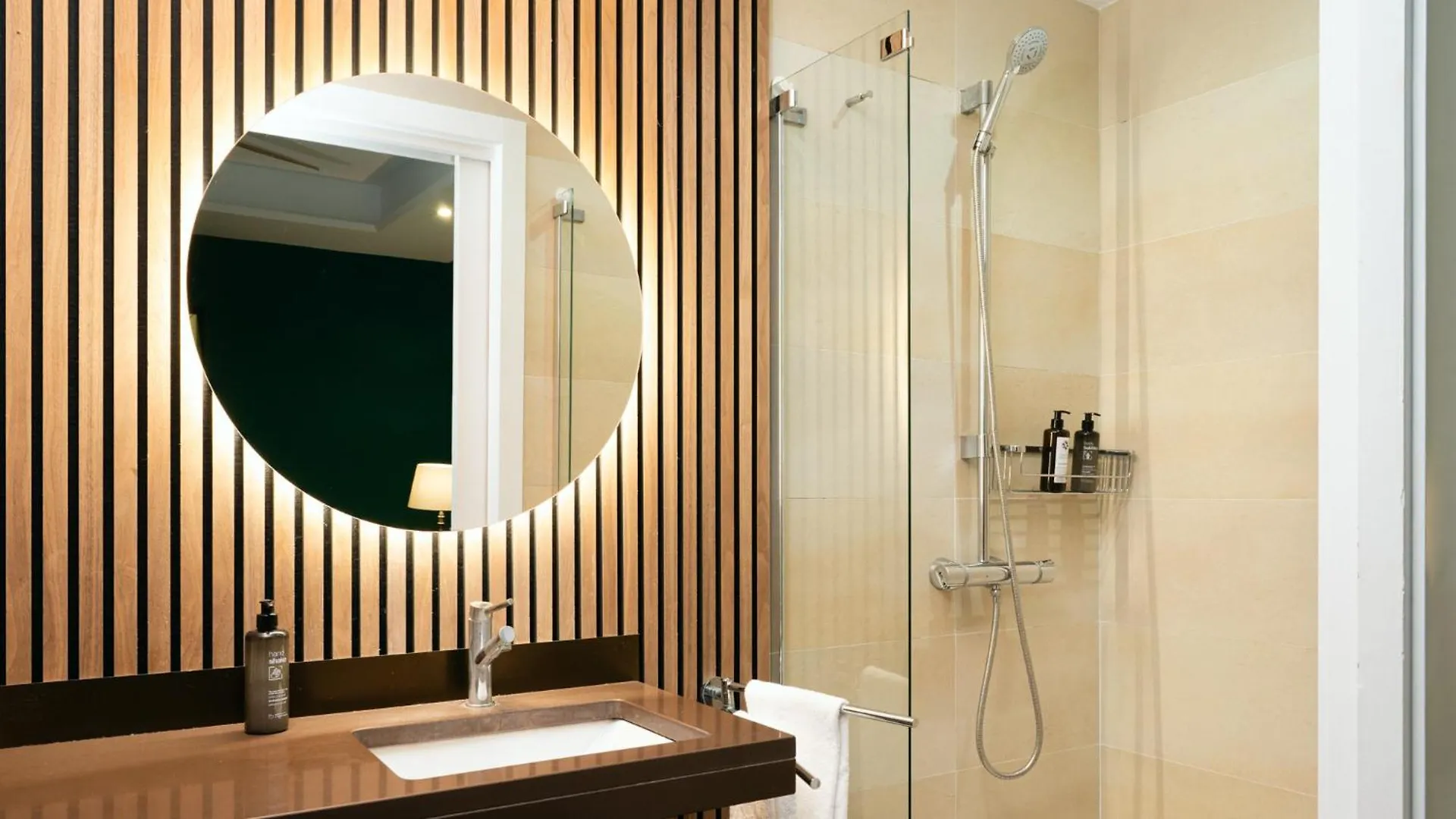 Hotel Ramblas Internacional Barcelona Spain