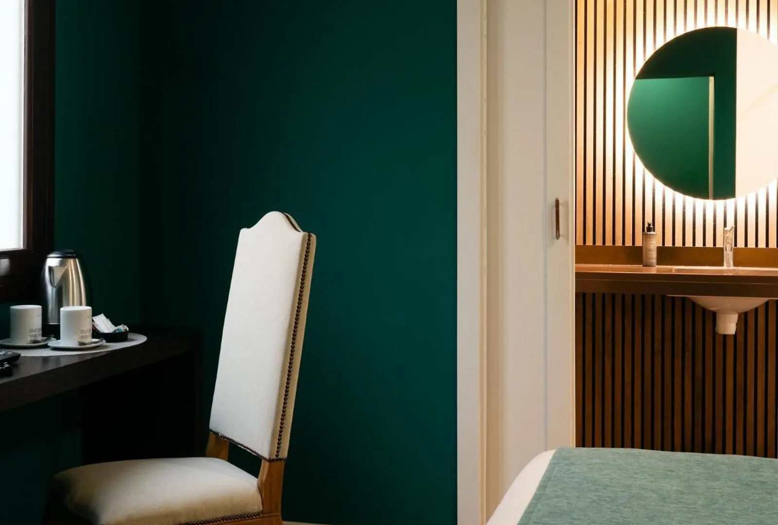 Hotel Ramblas Internacional Barcelona Spain
