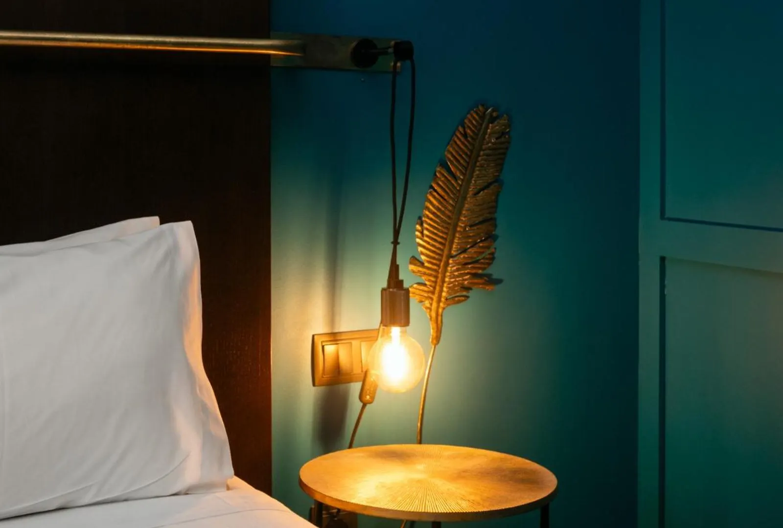 Hotel Ramblas Internacional Barcelona 3*,  Spain
