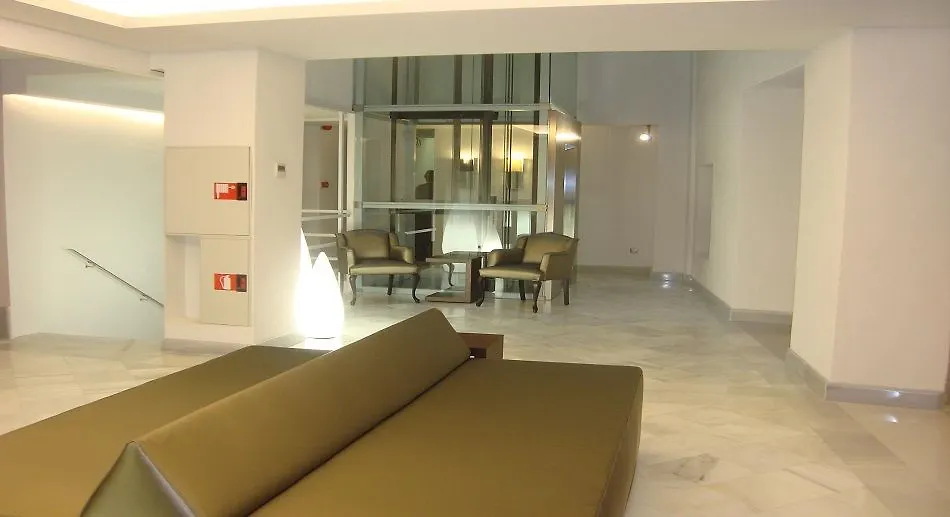 Hotel Ramblas Internacional Barcelona