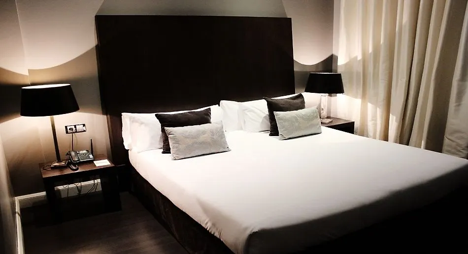 Hotel Ramblas Internacional Barcelona
