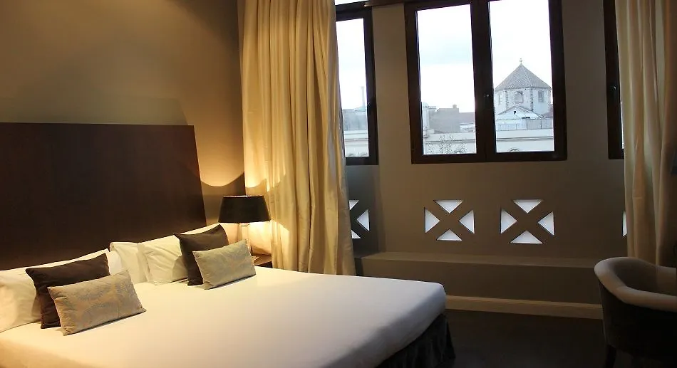 Hotel Ramblas Internacional Barcelona 3*,