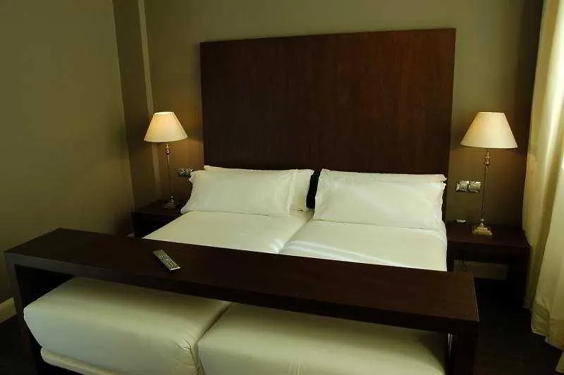 Hotel Ramblas Internacional Barcelona Spain