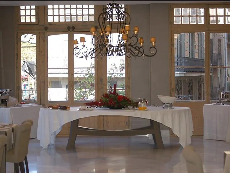 Hotel Ramblas Internacional Barcelona 3*,  Spain