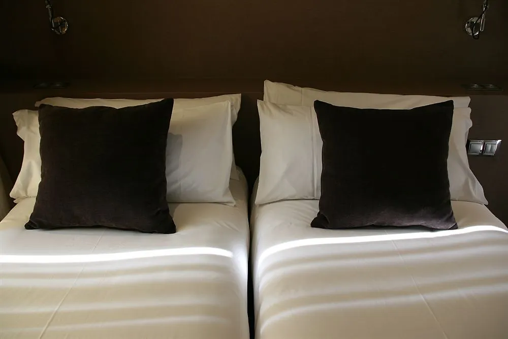 Hotel Ramblas Internacional Barcelona Spain