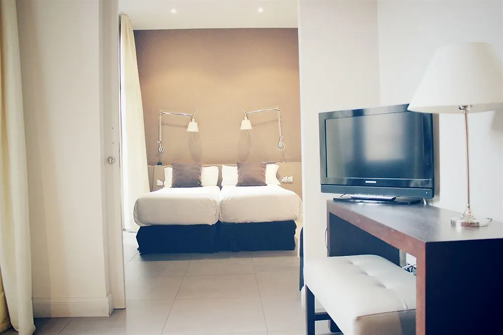 Hotel Ramblas Internacional Barcelona