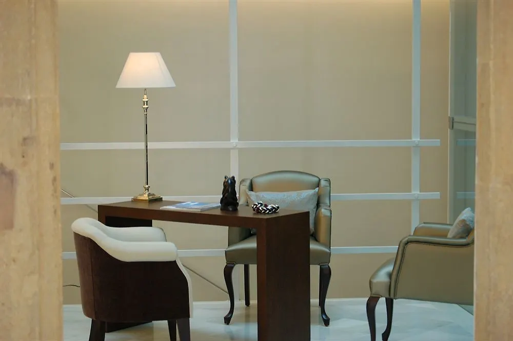***  Hotel Ramblas Internacional Barcelona Spain